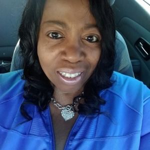 Meet your Posher, Terrie